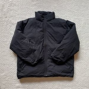 MUJI Oversized Lightweight Down Puffer Jacket - L/XL - NWOT